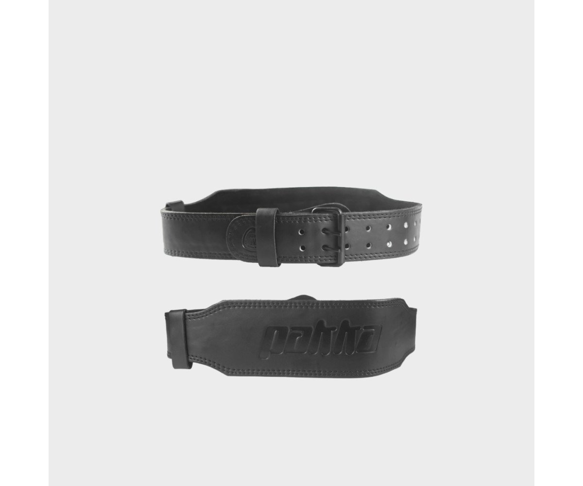 Ceinture de musculation SportMall Maroc