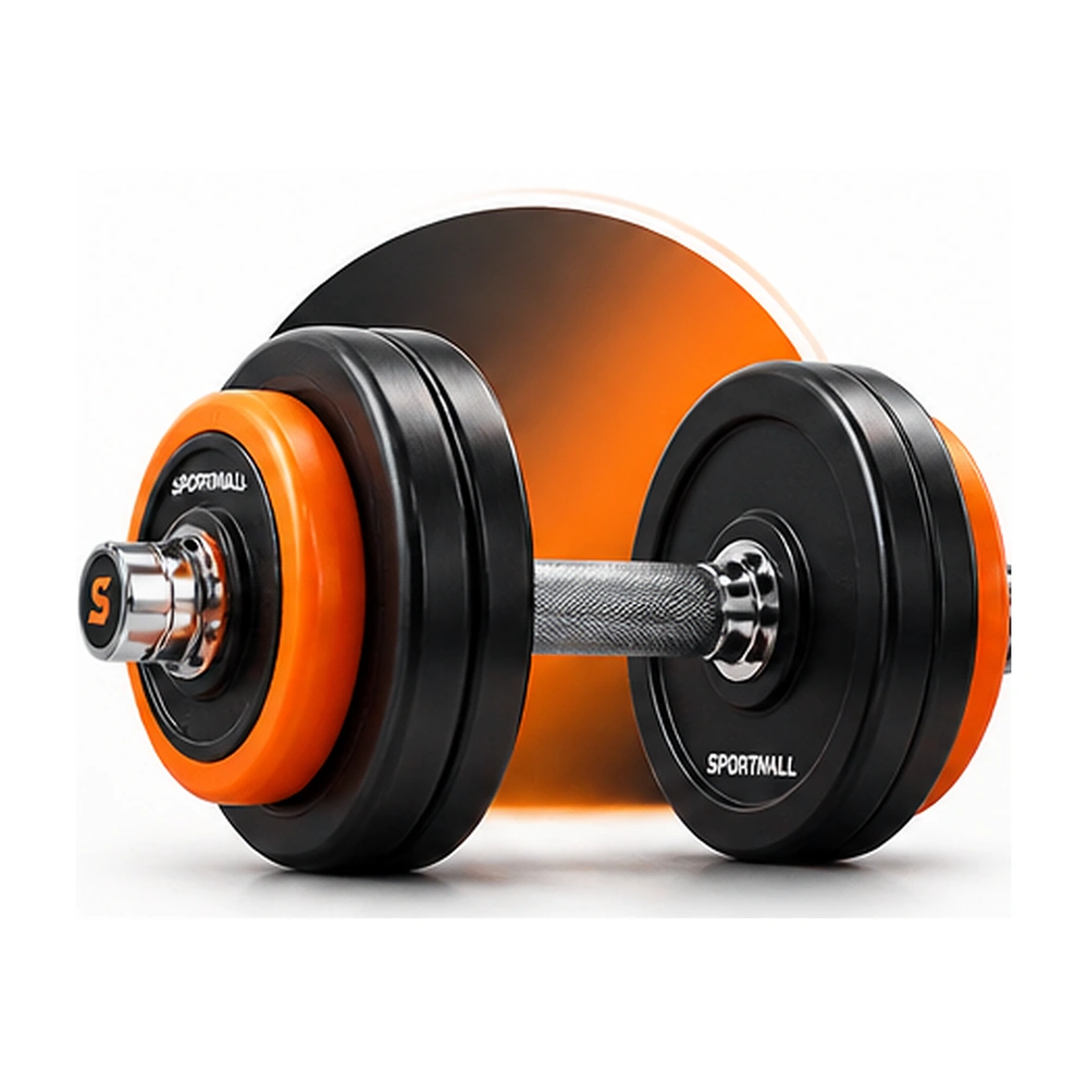 Musculation & Fitness - SportMall Maroc