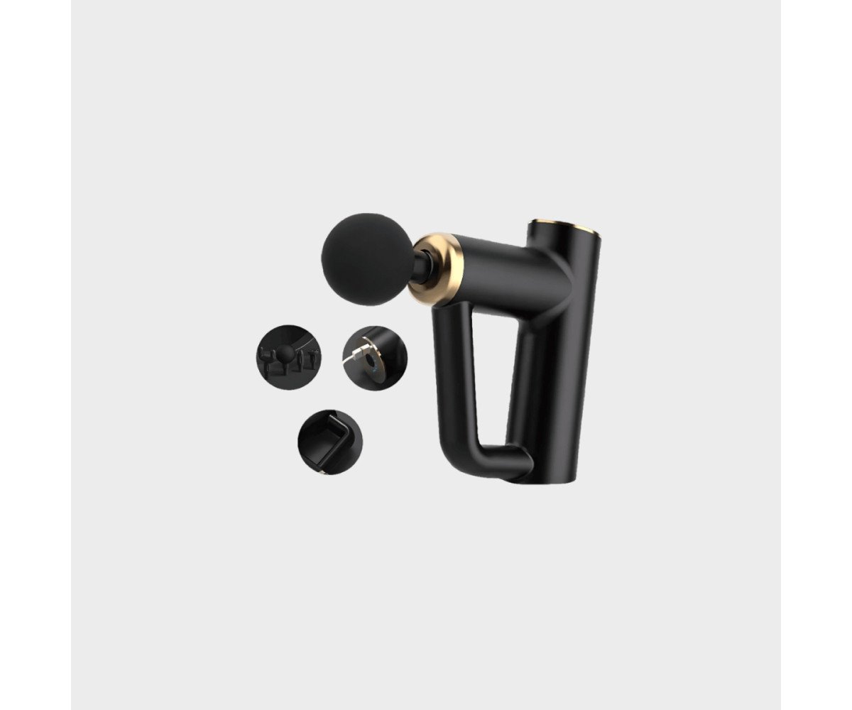 Pistolet de massage musculaire SportMall Maroc